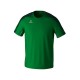юношеска,тениска,детски,тениски,erima,evo,star,junior,short,sleeve,t,shirt,emerald,pine,grove,(green)