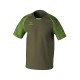 юношеска,тениска,детски,тениски,erima,evo,star,junior,short,sleeve,t,shirt,green,(khaki,green,gecko)