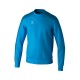 юношеска,блуза,детски,блузи,erima,evo,star,junior,sweatshirt,blue,(curaçao,mykonos)