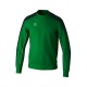 юношеска,блуза,детски,блузи,erima,evo,star,junior,sweatshirt,emerald,pine,grove,(green)