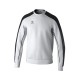 юношеска,блуза,детски,блузи,erima,evo,star,junior,sweatshirt,white,black,(white)