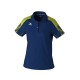 дамски,блузи,с,яка,erima,evo,star,short,sleeve,polo,new,navy,lime,(blue)