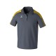 мъжки,блузи,с,яка,erima,evo,star,short,sleeve,polo,slate,grey,yellow,(grey)