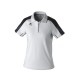 дамски,блузи,с,яка,erima,evo,star,short,sleeve,polo,white,black,(white)