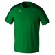 тениска,мъжки,тениски,erima,evo,star,short,sleeve,t,shirt,emerald,pine,grove,(green)