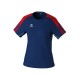 тениска,дамски,тениски,erima,evo,star,short,sleeve,t,shirt,new,navy,red,(blue)