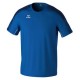 тениска,мъжки,тениски,erima,evo,star,short,sleeve,t,shirt,new,royal,new,navy,(blue)