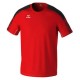 тениска,мъжки,тениски,erima,evo,star,short,sleeve,t,shirt,red,black,(red)