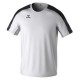 тениска,мъжки,тениски,erima,evo,star,short,sleeve,t,shirt,white,black,(white)