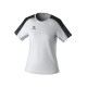 тениска,дамски,тениски,erima,evo,star,short,sleeve,t,shirt,white,black,(white)