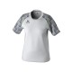 тениска,дамски,тениски,erima,evo,star,short,sleeve,t,shirt,white,slate,grey,(white)