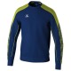блуза,мъжки,пуловери,erima,evo,star,sweatshirt,new,navy,lime,(blue)