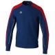 блуза,мъжки,пуловери,erima,evo,star,sweatshirt,new,navy,red,(blue)