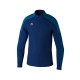 блуза,мъжки,пуловери,erima,evo,star,training,half,zip,sweatshirt,new,navy,mykonos,blue,(blue)
