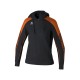 яке,дамски,якета,и,палта,erima,evo,star,training,jacket,black,orange,(black)