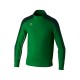 яке,мъжки,якета,erima,evo,star,training,jacket,emerald,pine,grove,(green)