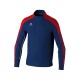 яке,мъжки,якета,erima,evo,star,training,jacket,new,navy,red,(blue)