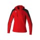 яке,дамски,якета,и,палта,erima,evo,star,training,jacket,red,black,(red)