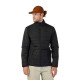 яке,мъжки,якета,fox,racing,howell,puffy,jacket,black