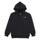 блуза,детски,блузи,fox,racing,magnetic,sherpa,full,zip,sweatshirt,black