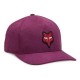 шапка,всички,шапки,fox,racing,withered,trucker,cap,purple,(magentic)