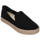 дамски,еспадрили,toms,carolina,espadrilles,black,(black)
