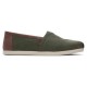 мъжки,еспадрили,toms,espadrilles,brown,(dark,sage)