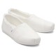 дамски,еспадрили,toms,fringed,espadrilles,white