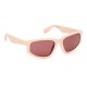 слънчеви,очила,слънчеви,очила,adidas,originals,or0107,woman,polarized,sunglasses,matte,pink,bordeaux,(golden)