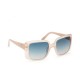 слънчеви,очила,слънчеви,очила,guess,gu00097,woman,polarized,sunglasses,clear,(ivory,gradient,green)