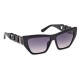 слънчеви,очила,слънчеви,очила,guess,gu00111,woman,polarized,sunglasses,shiny,black,gradient,smoke,(black)