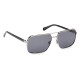 слънчеви,очила,слънчеви,очила,guess,gu00119,polarized,sunglasses,shiny,gunmetal,smoke,polarized,(golden)