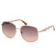 слънчеви,очила,слънчеви,очила,guess,marciano,gm00003,woman,sunglasses,shiny,rose,gold,gradient,brown,(golden)