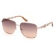 слънчеви,очила,слънчеви,очила,guess,marciano,gm00004,woman,sunglasses,shiny,rose,gold,gradient,brown,(golden)