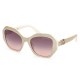 слънчеви,очила,слънчеви,очила,guess,marciano,gm00007,woman,sunglasses,ivory,gradient,brown,(golden)