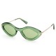 слънчеви,очила,слънчеви,очила,pucci,ep0223,woman,sunglasses,shiny,light,green,green,(golden)