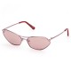 слънчеви,очила,слънчеви,очила,pucci,ep0224,woman,sunglasses,shiny,pink,bordeaux,mirror,(pink)