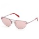 слънчеви,очила,слънчеви,очила,pucci,ep0226,woman,sunglasses,shiny,pink,bordeaux,mirror,(golden)
