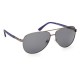 слънчеви,очила,слънчеви,очила,skechers,se6365,polarized,sunglasses,golden,(matte,gunmetal,smoke,polarized)