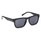 слънчеви,очила,слънчеви,очила,timberland,tb00011,junior,sunglasses,matte,black,smoke,(clear)