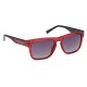 слънчеви,очила,слънчеви,очила,timberland,tb00011,junior,sunglasses,shiny,red,gradient,smoke,(clear)