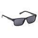 слънчеви,очила,слънчеви,очила,timberland,tb00015,junior,sunglasses,matte,black,smoke,(clear)