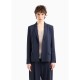 сако,дамски,сака,armani,exchange,3dyg05,yn9jz,blazer,blue