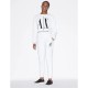 блуза,дамски,блузи,armani,exchange,8nym02,yj68z,sweatshirt,white