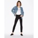 тениска,дамски,тениски,armani,exchange,8nytdg,yj16z,long,sleeve,t,shirt,black,(white)