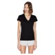тениска,дамски,тениски,armani,exchange,8nytdh,yj16z,short,sleeve,t,shirt,black,(black)