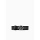 колан,колани,armani,exchange,941153,cc757,belt,black
