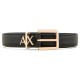 колан,колани,armani,exchange,941182,4r759,belt,black