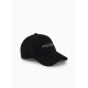 бейзболна,шапка,всички,шапки,armani,exchange,944207,3r130,baseball,cap,black
