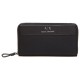 портфейли,и,портмонета,armani,exchange,948068,4r755,woman,wallet,black,(black)